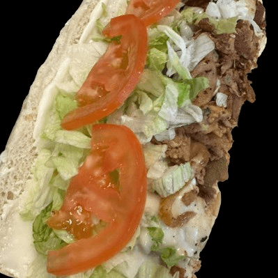 STL Chicken Lunch Special