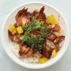 Unagi Don