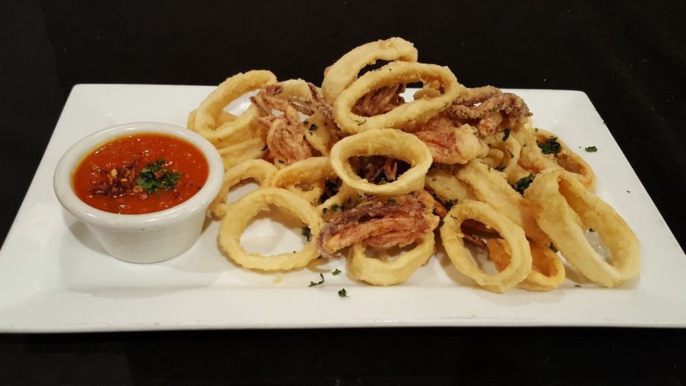 Calamari