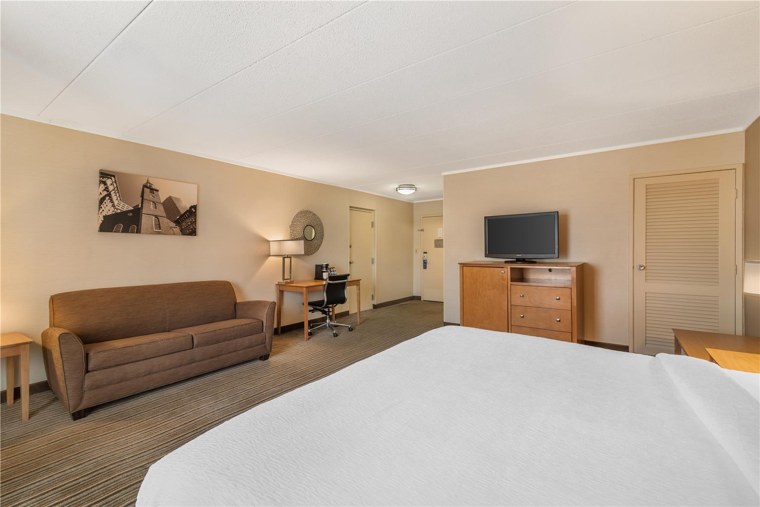 Best Western Plus Waltham Boston Image