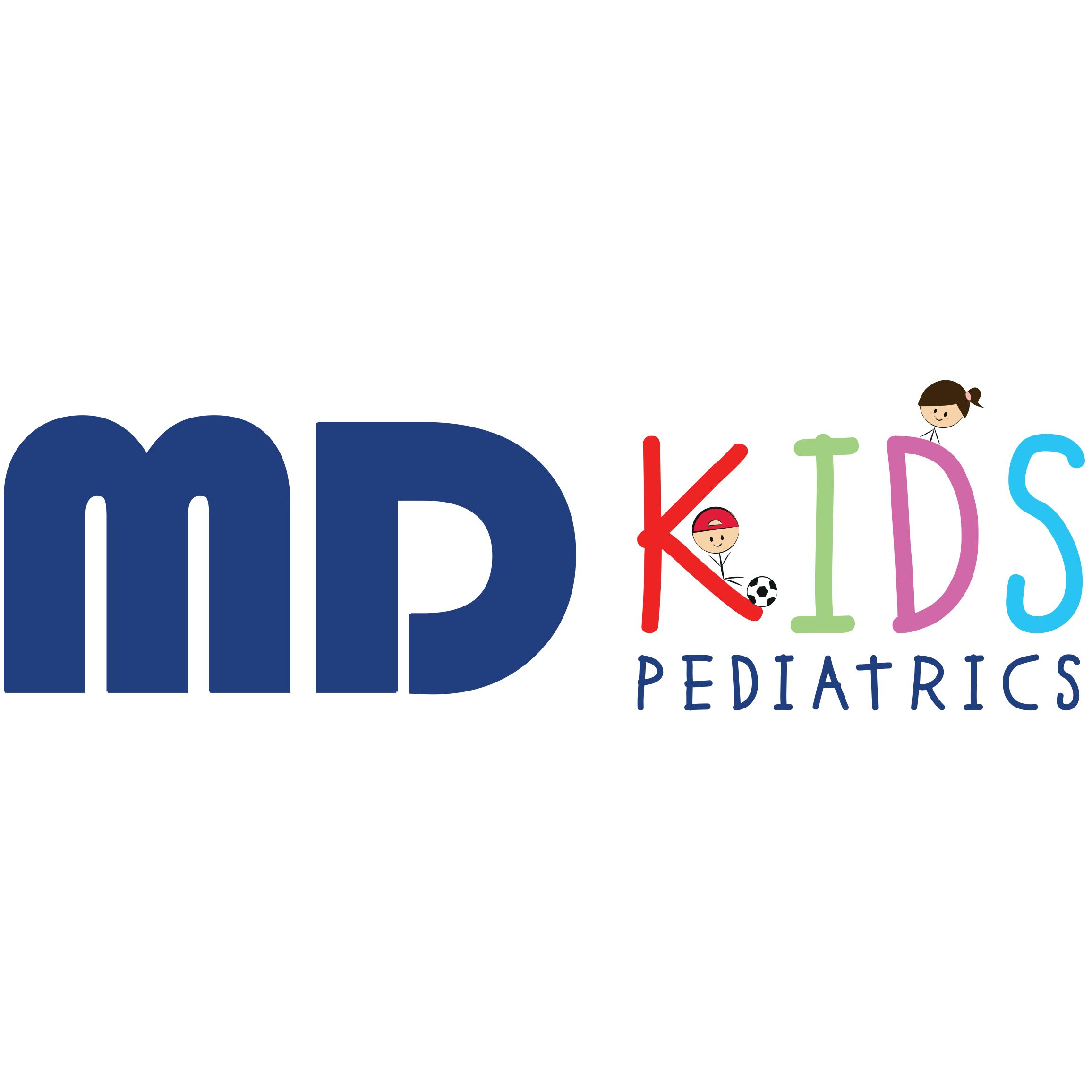 MD Kids Pediatrics Carrollton