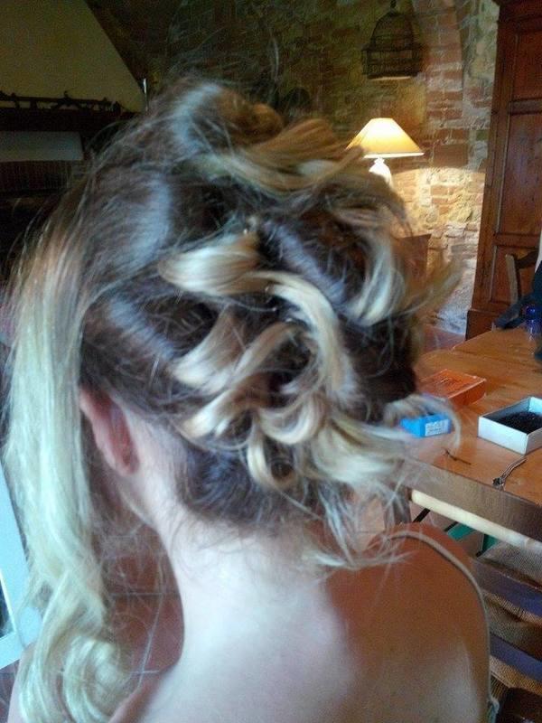 Images Parrucchiera Luana Hair Style