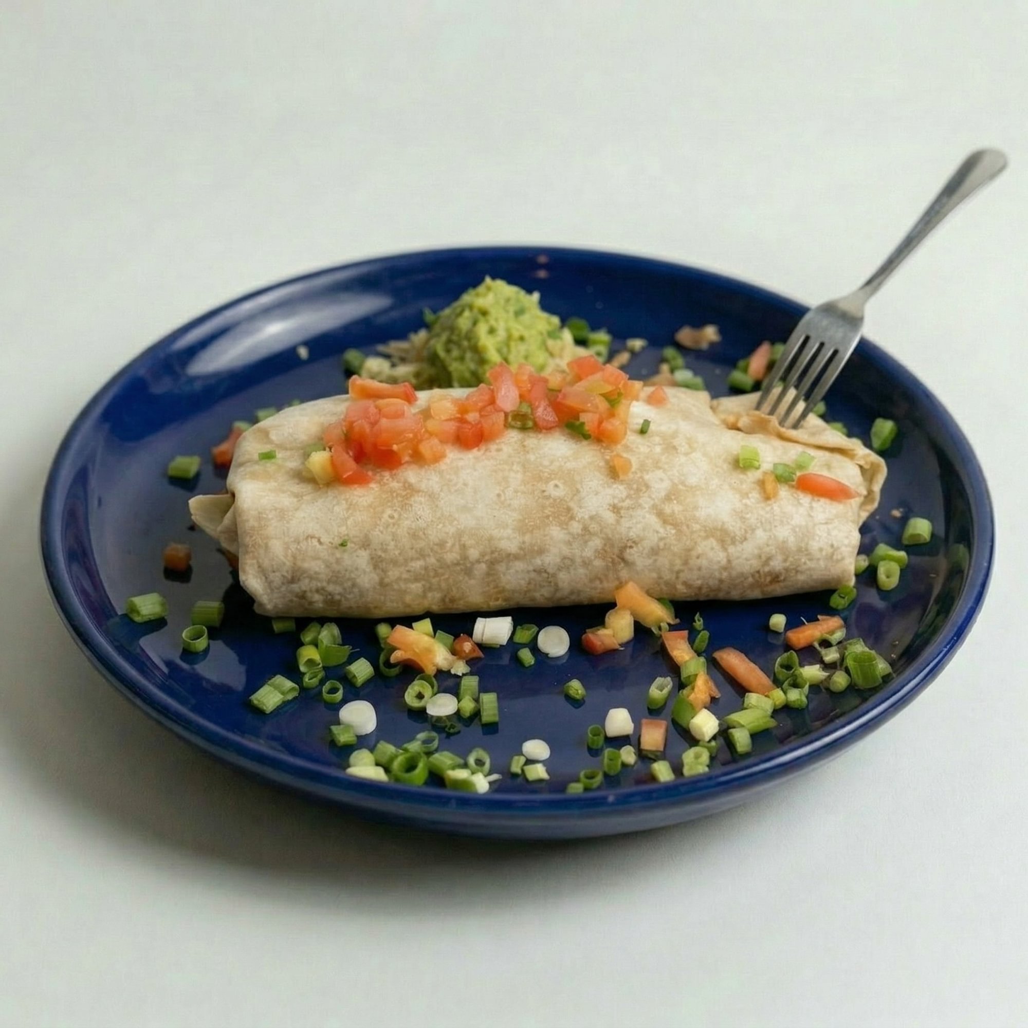 expresso burritos