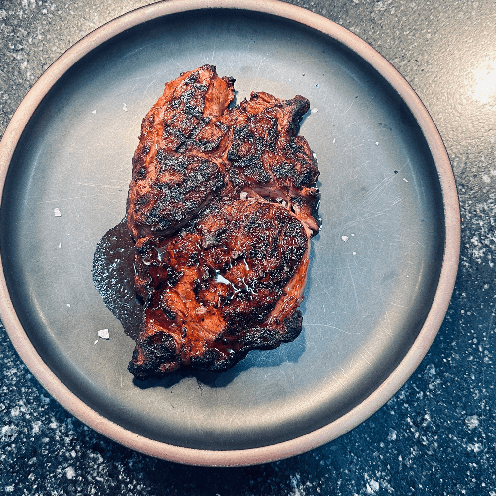 USDA Prime Ribeye