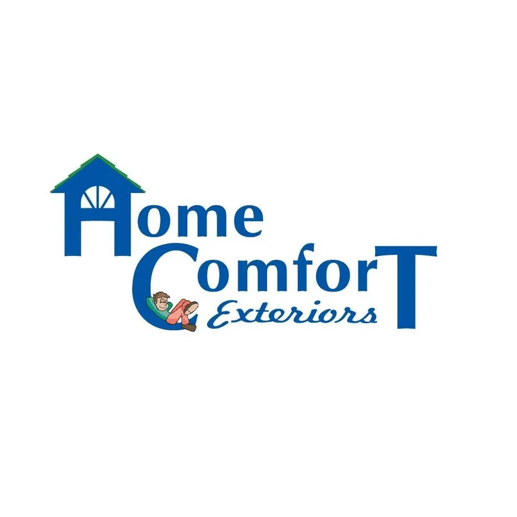 Home Comfort Exteriors