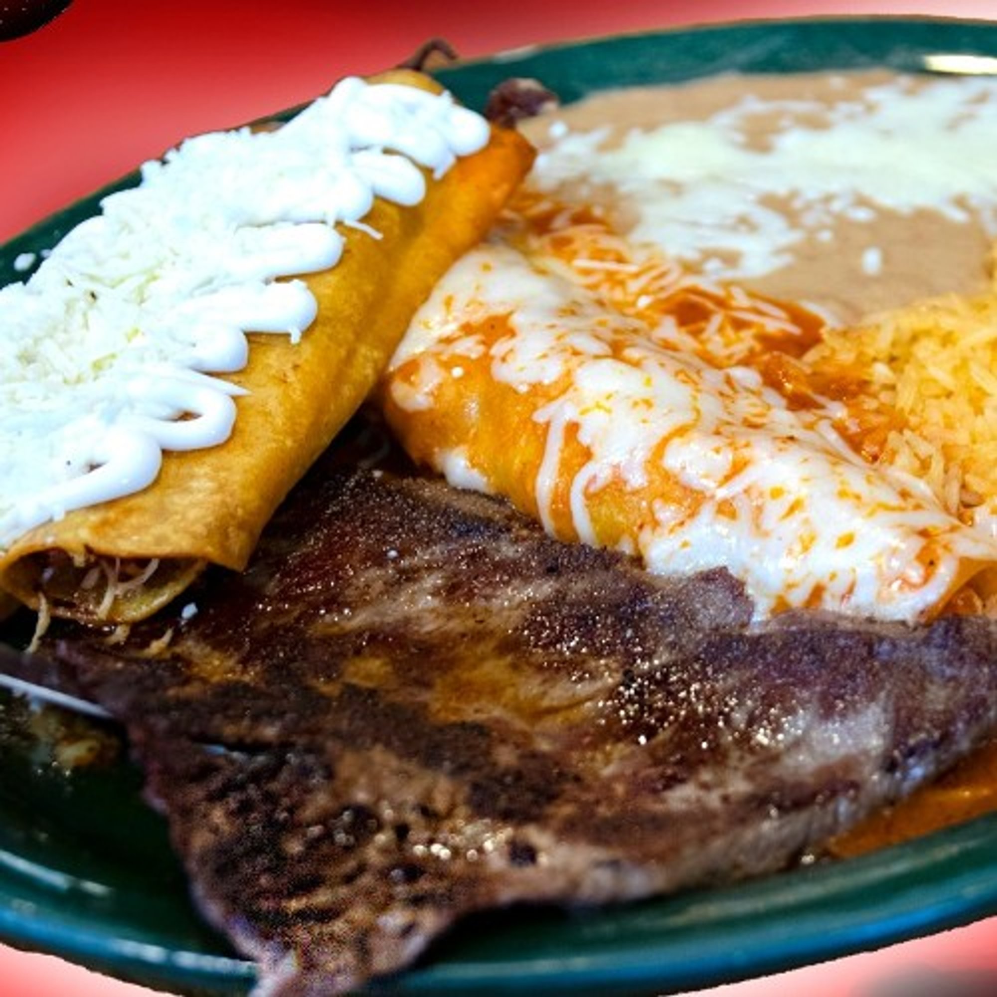 Típico Mexicano