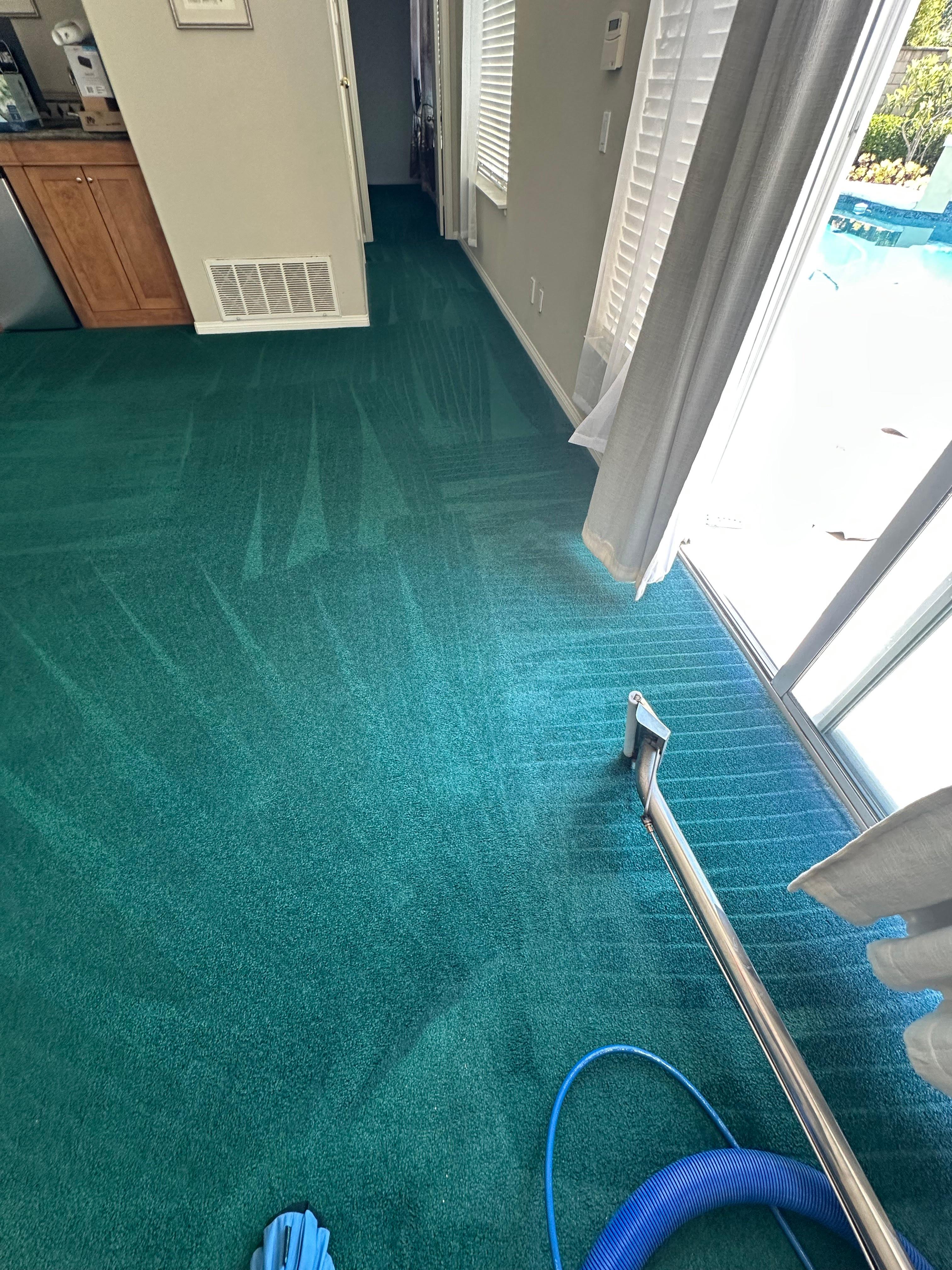MasterClean Carpet & Tile Cleaning Image