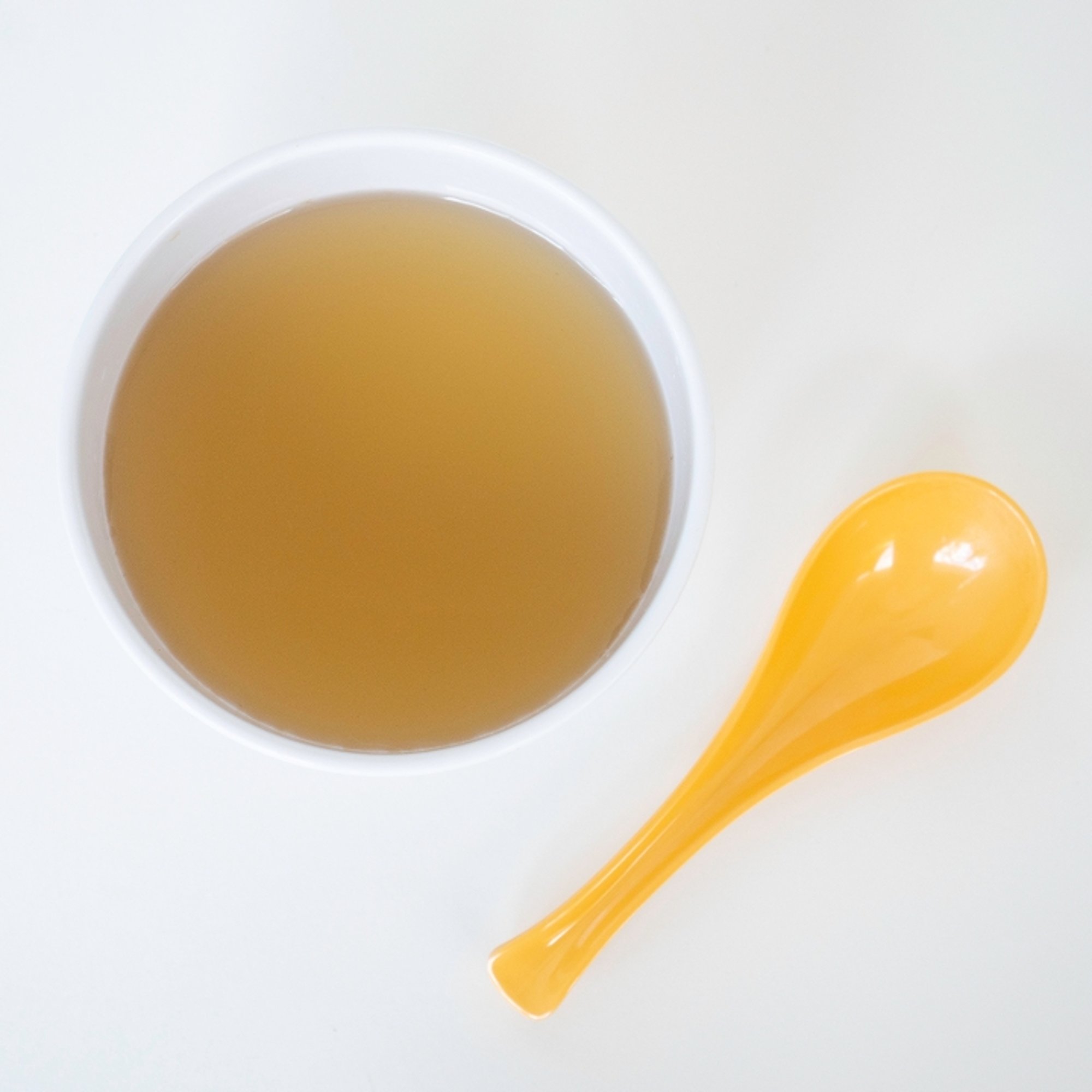 Side Vegetarian Broth 32oz.