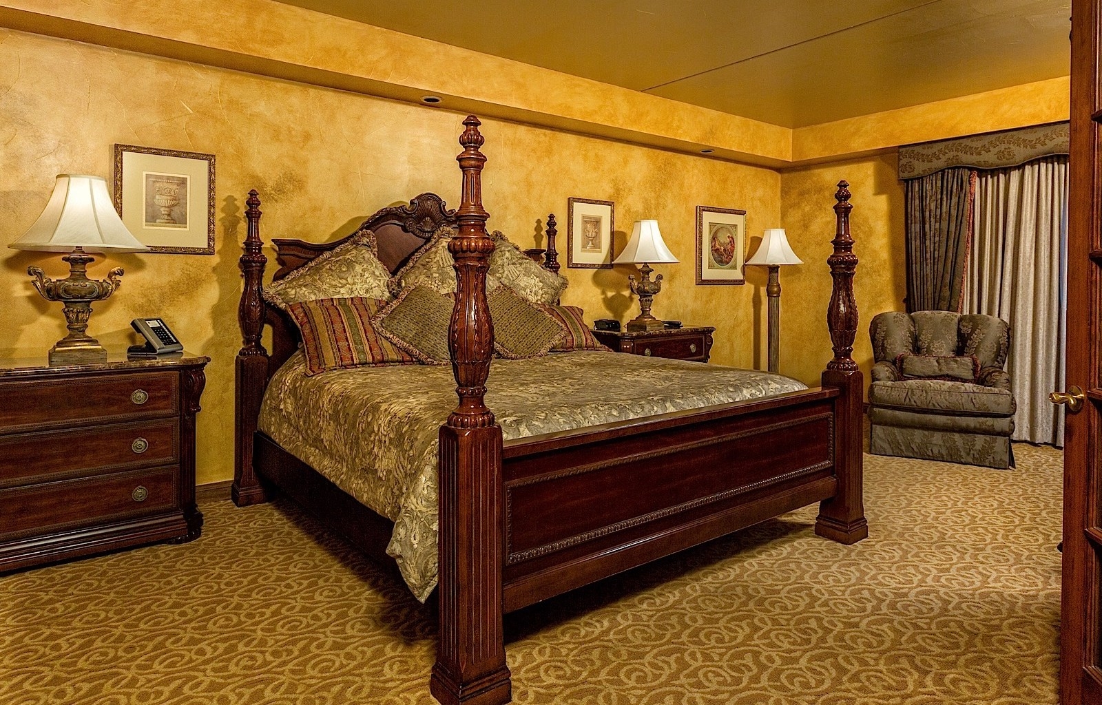 Branson missouri casino packages