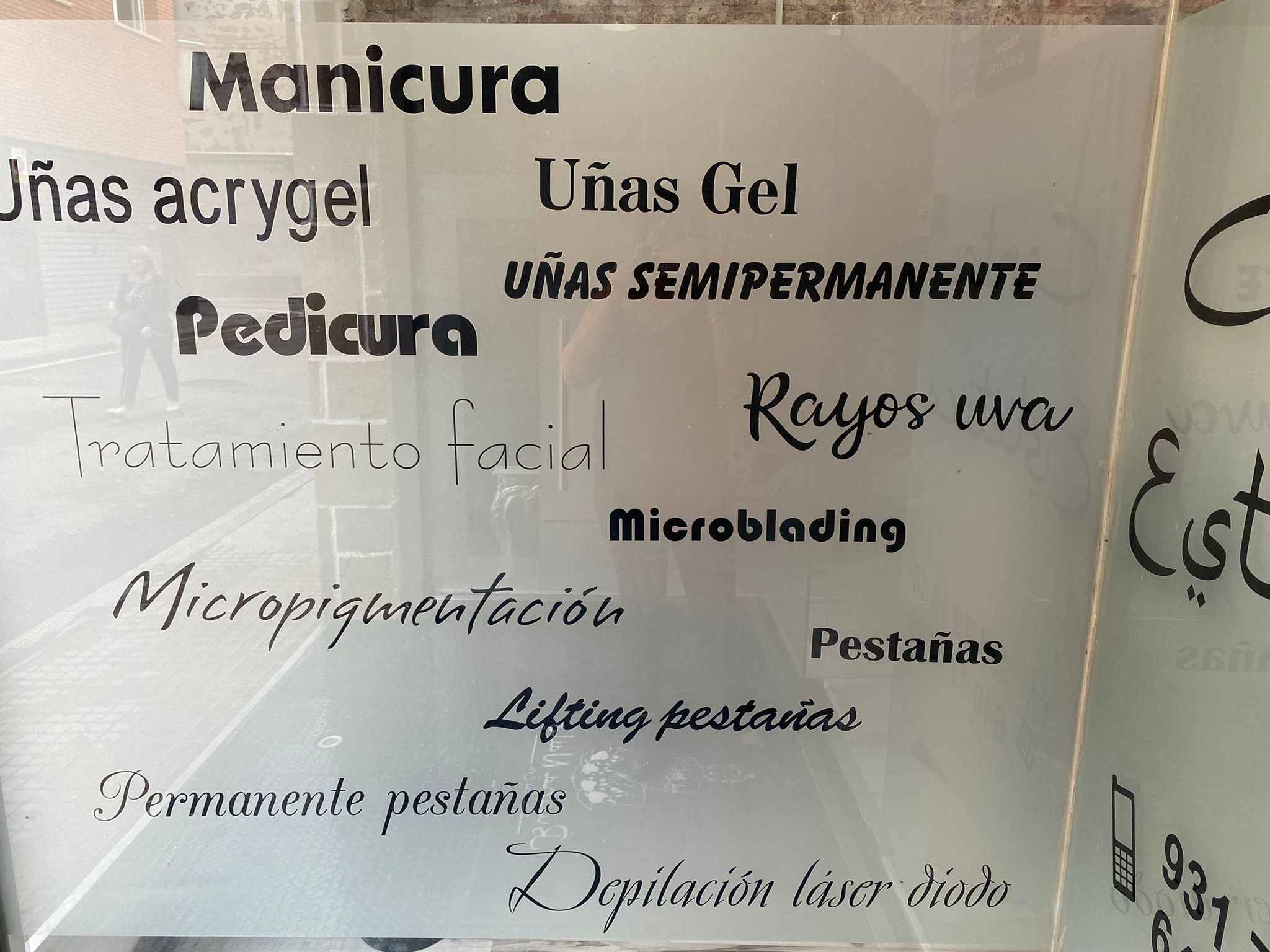 Galería en miniatura