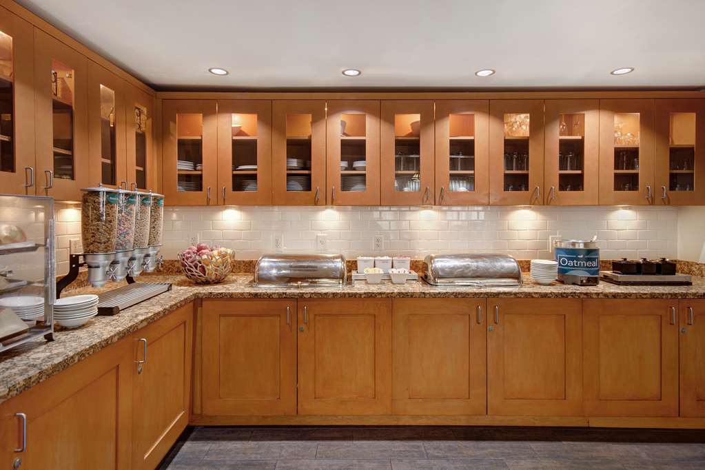 Homewood Suites by Hilton San Francisco Airport-North Image