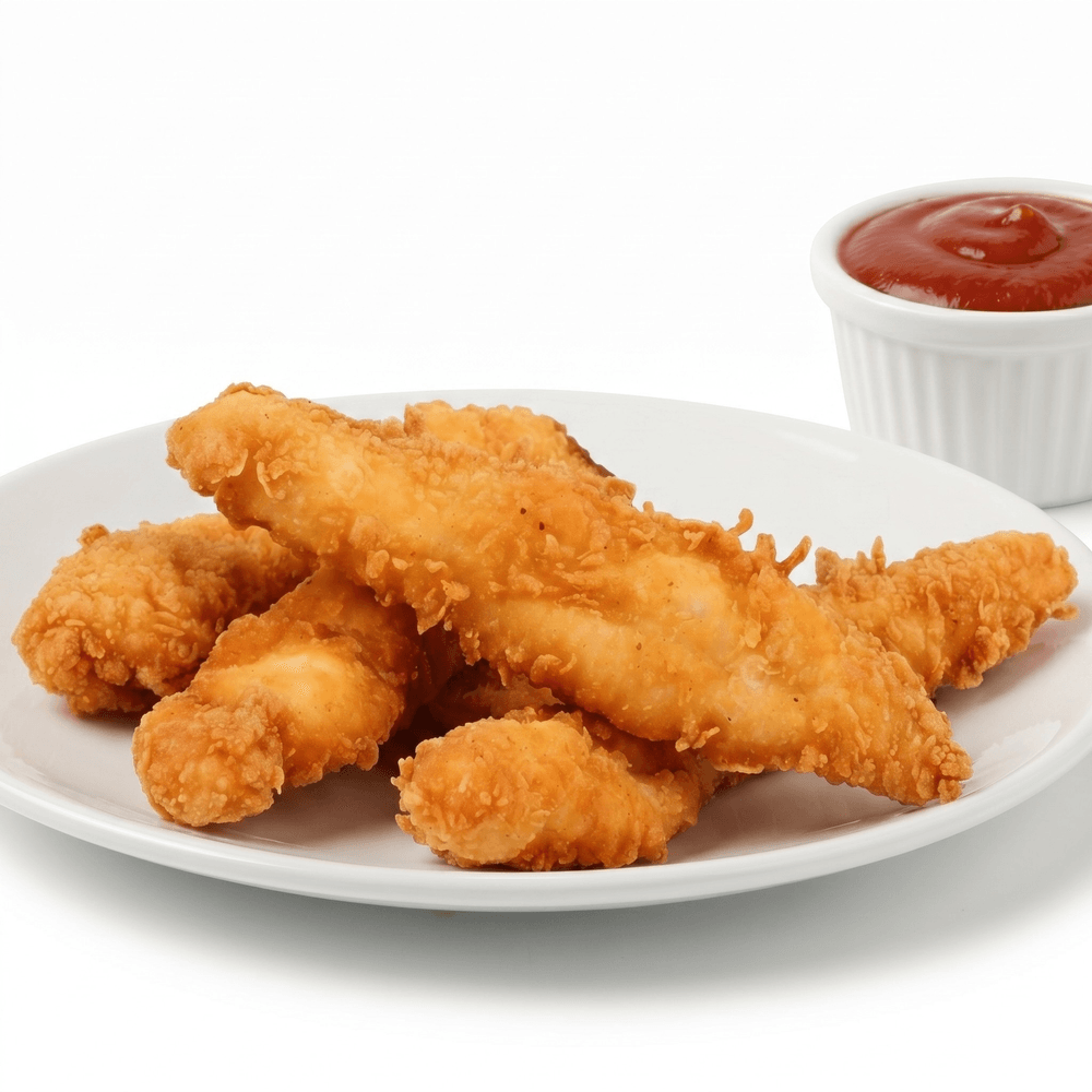 Chicken Fingers