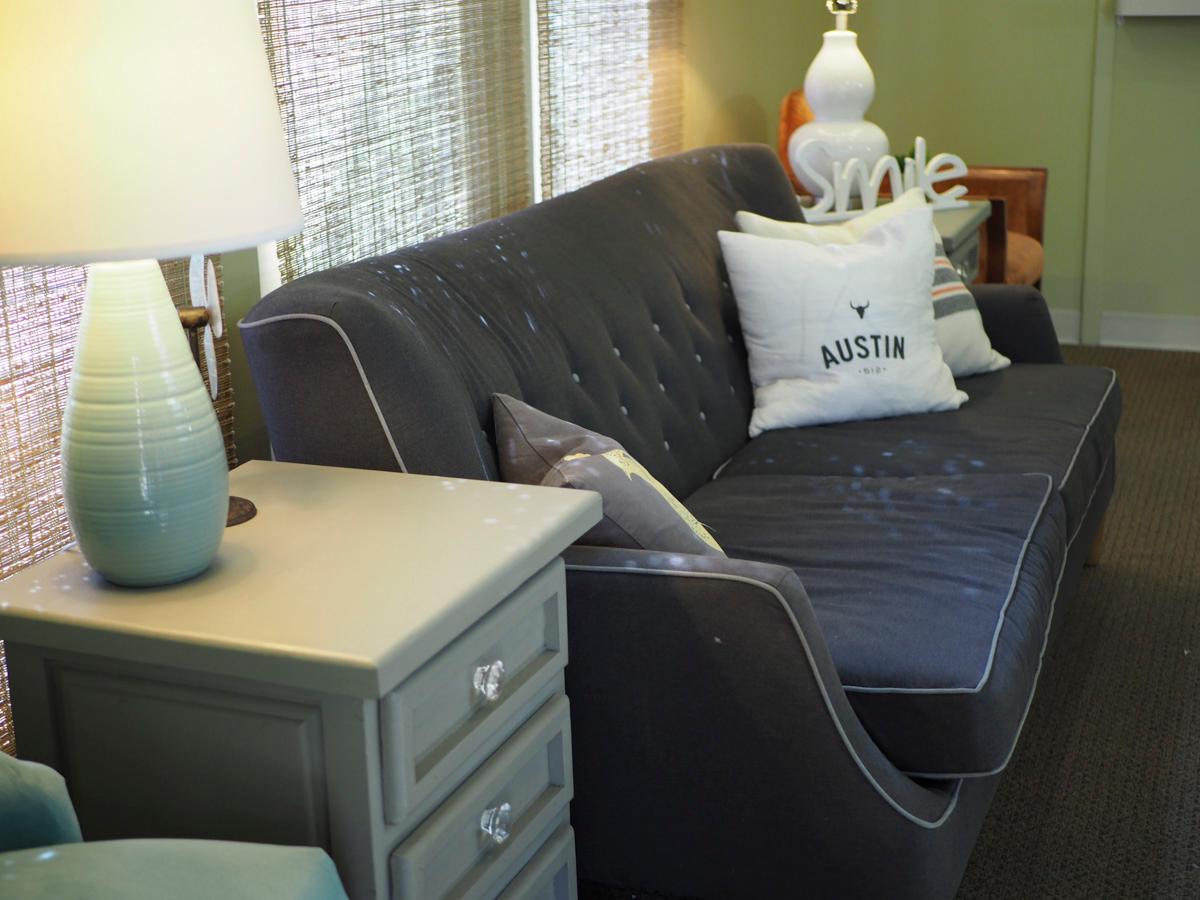 Austin Lifetime Dental Image