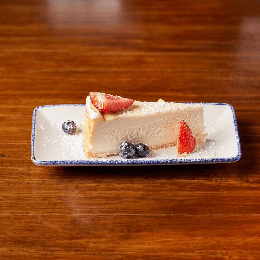 Cheesecake