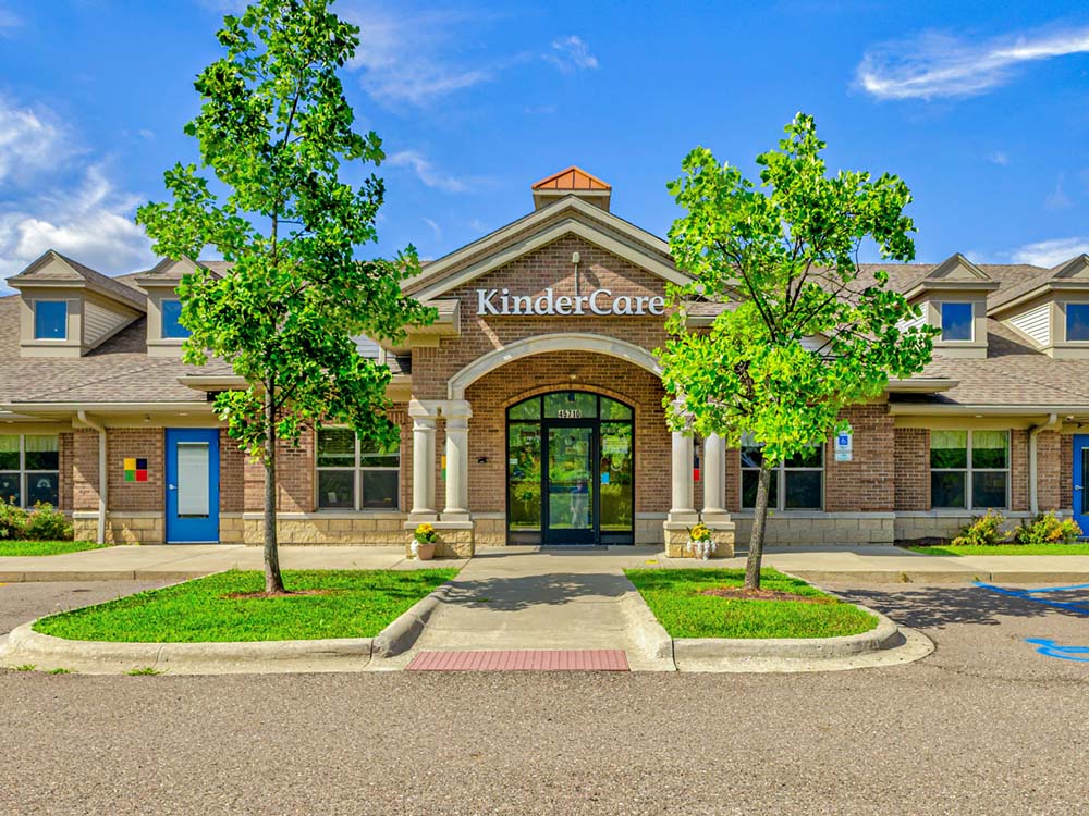 Ford Road KinderCare