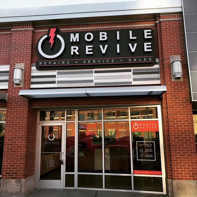 Images Mobile Revive - Westport