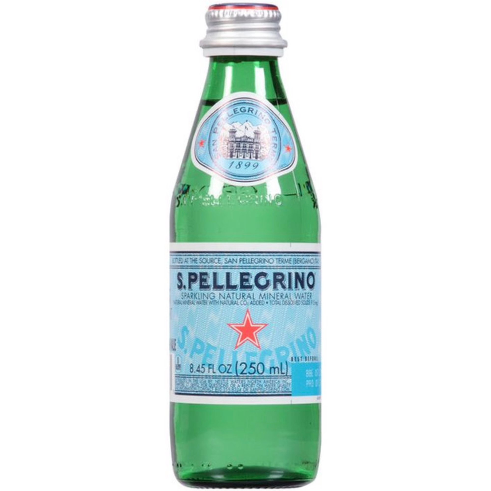 S. Pellegrino