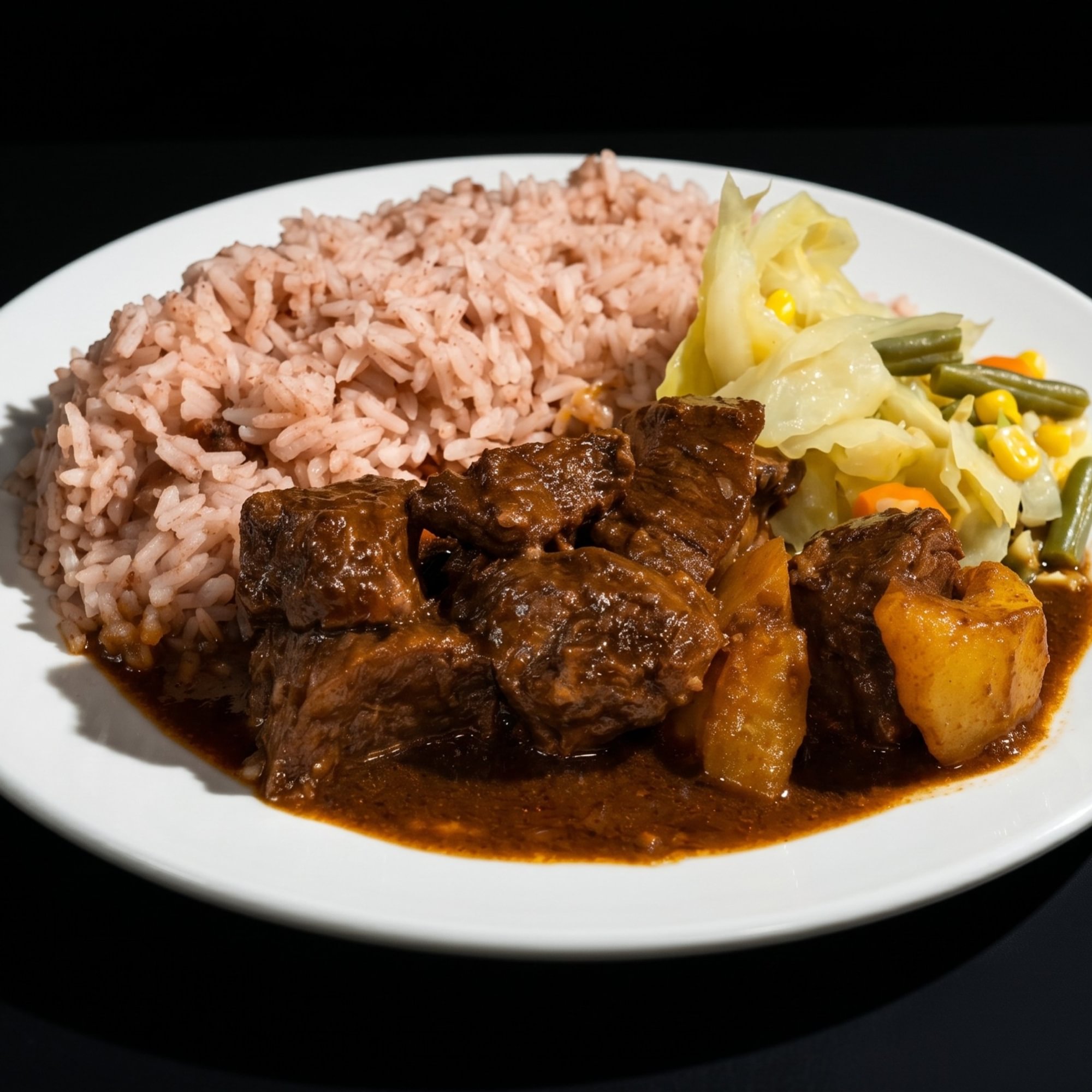 Stew Beef