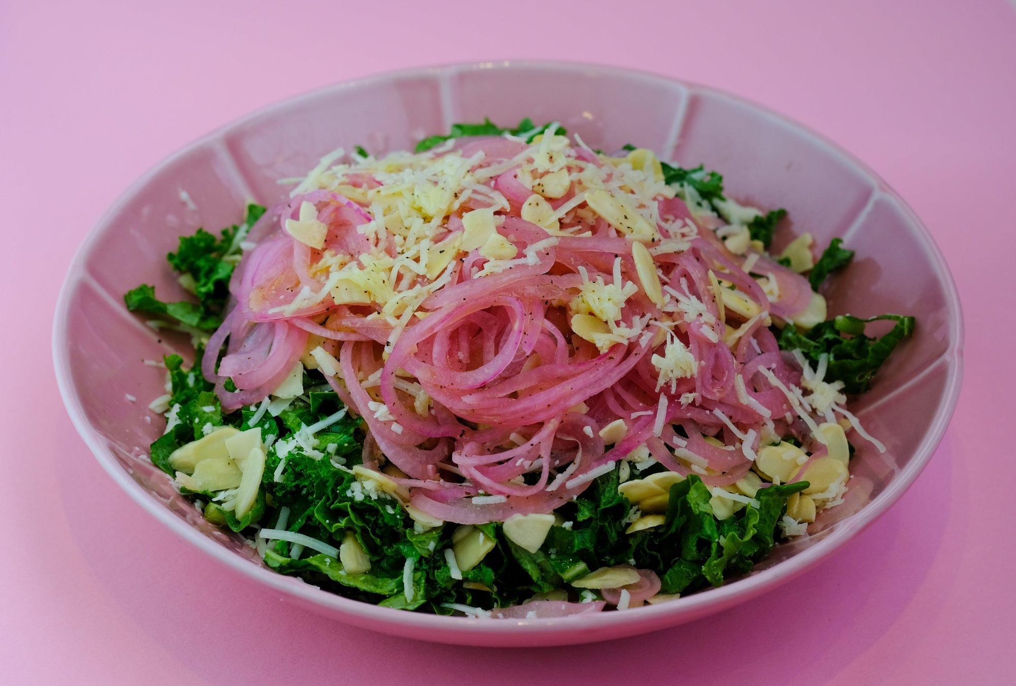 Kale Salad