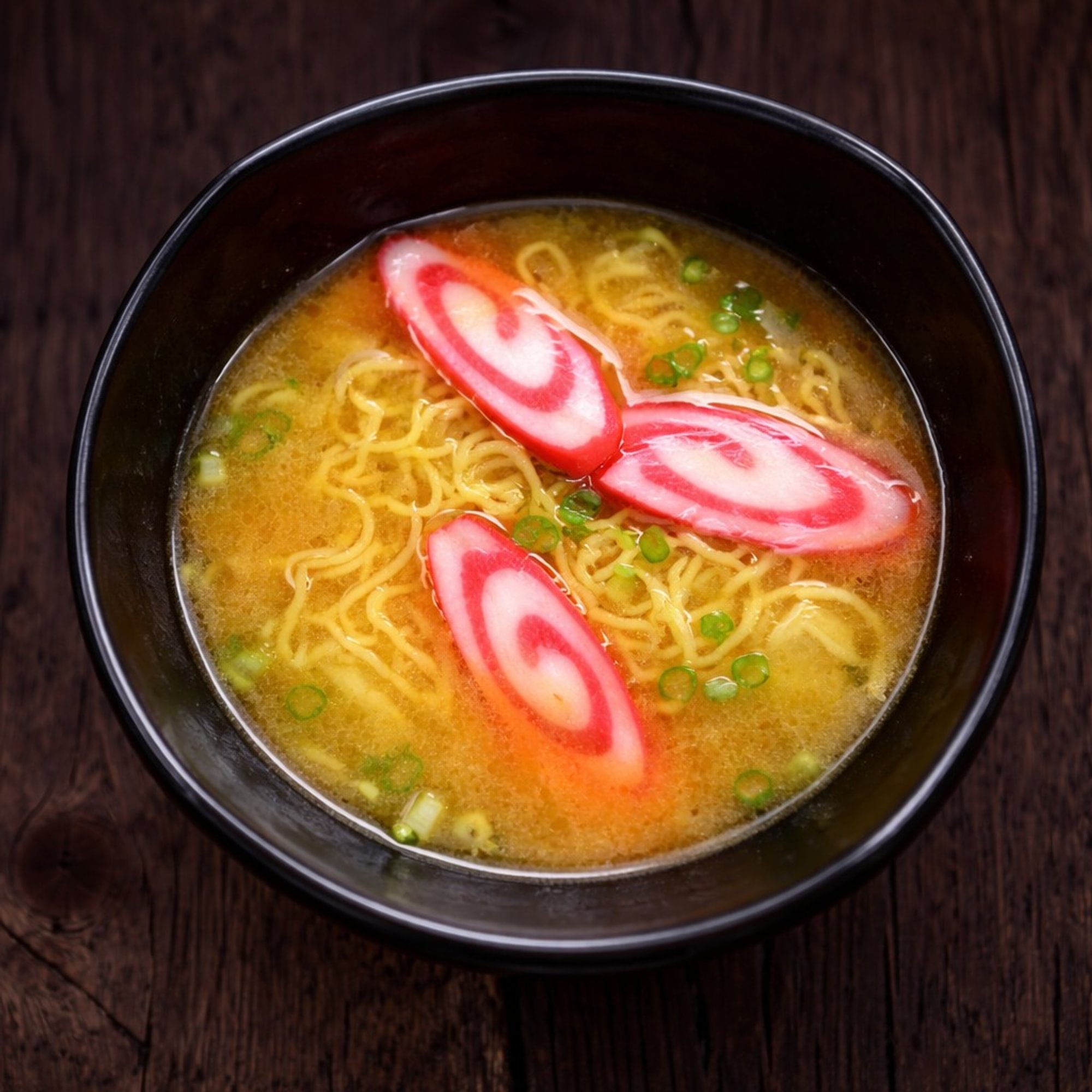 Kid's Keiki Ramen