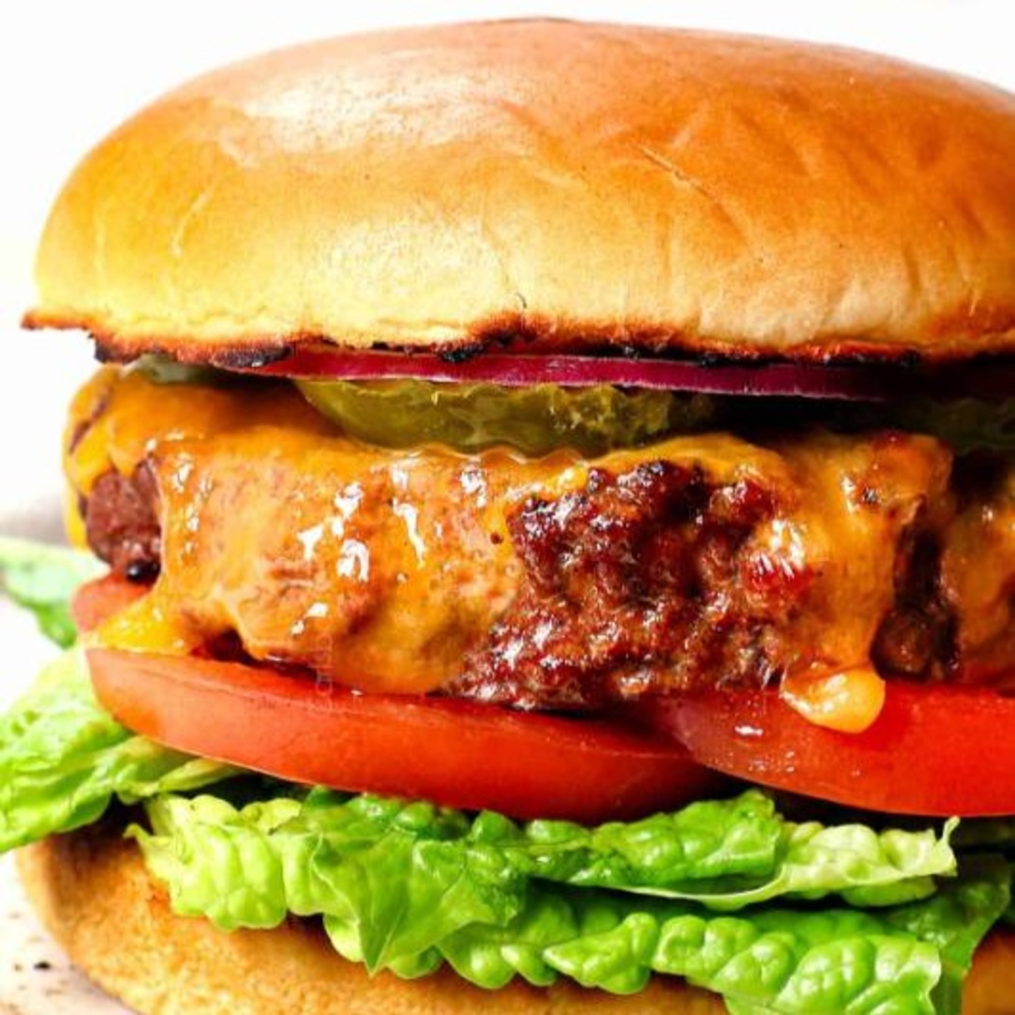 Cheese Burger