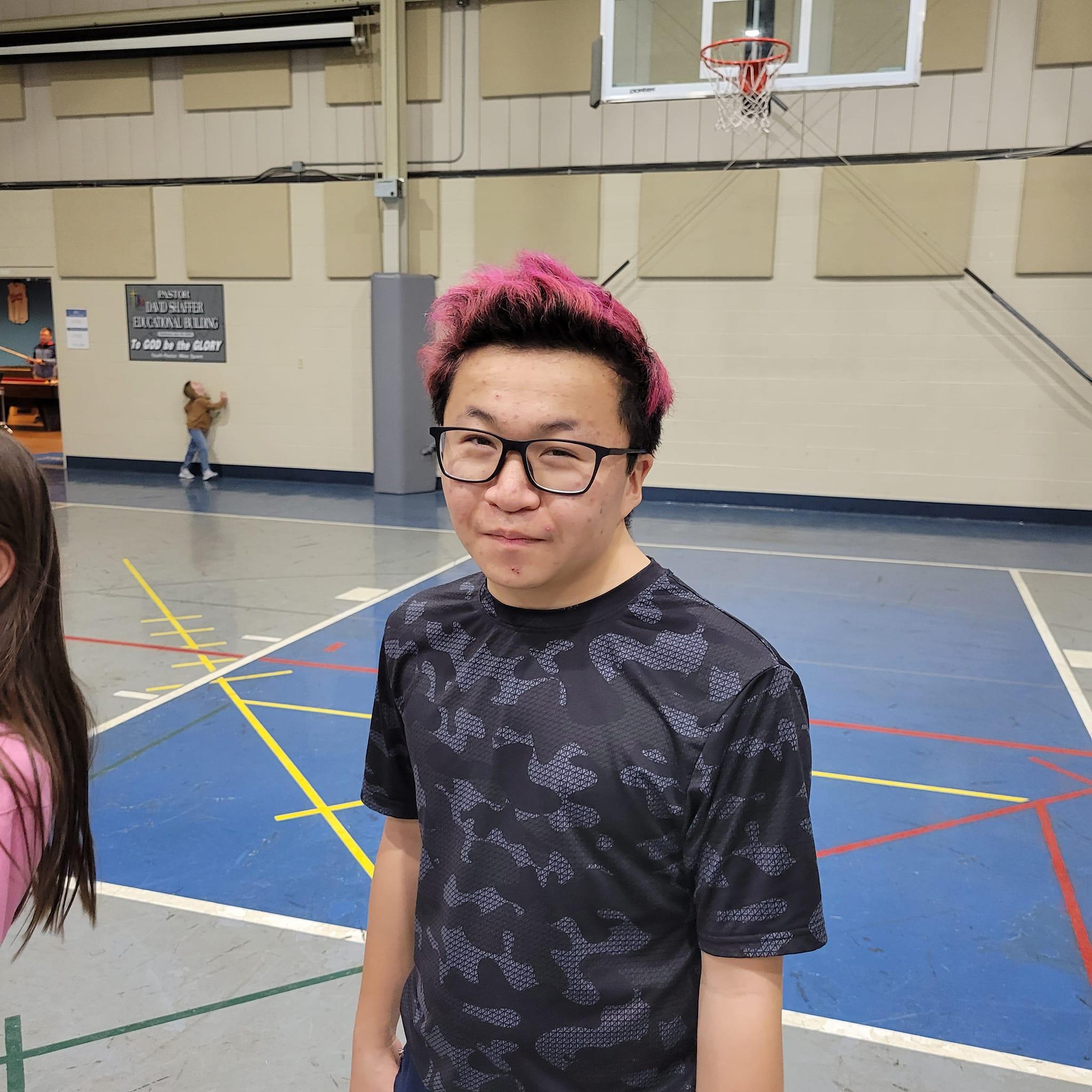 Trinity Baptist Church Image