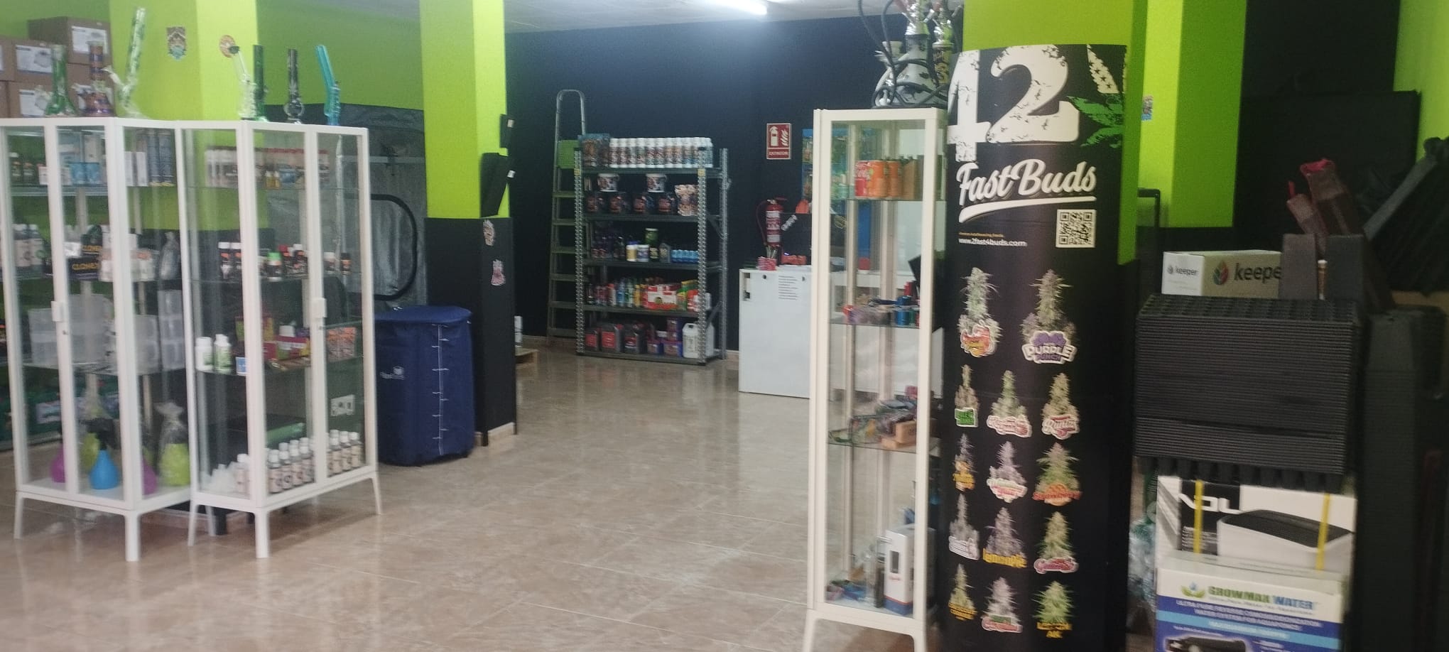 Galería en miniatura