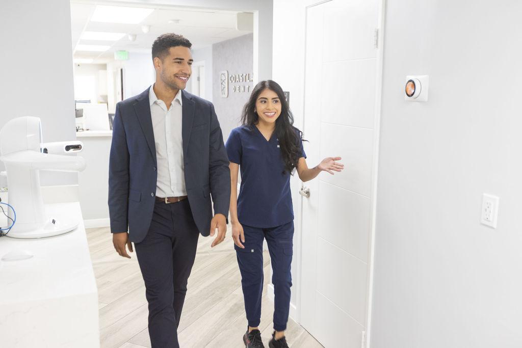 Empower Dental Glendale Image