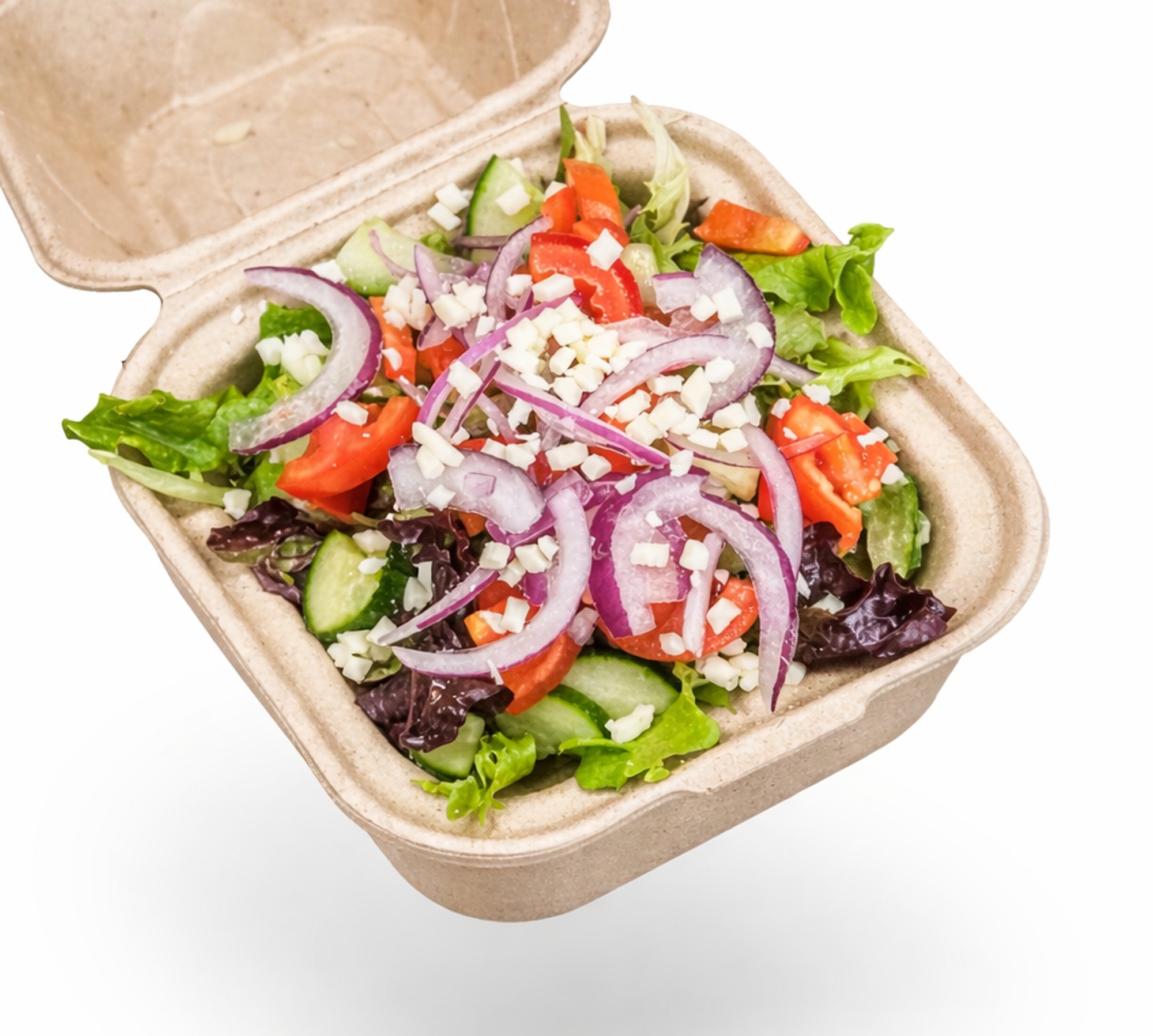 Side Salad