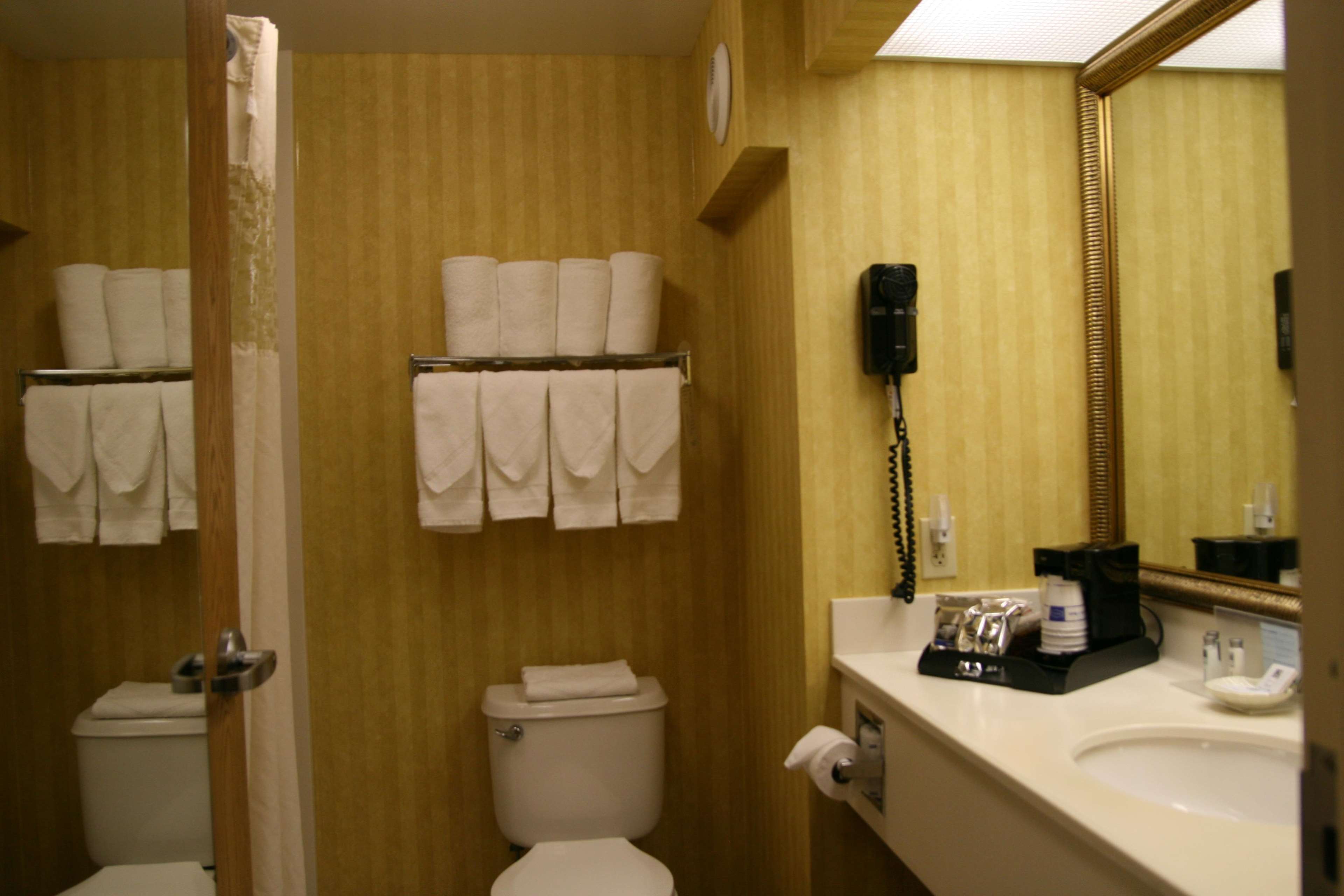 Hampton Inn Tallahassee-Central Photo