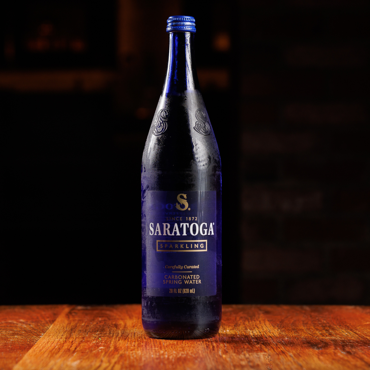 Saratoga Sparkling
