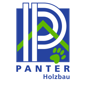 Logo von Panter Holzbau GmbH