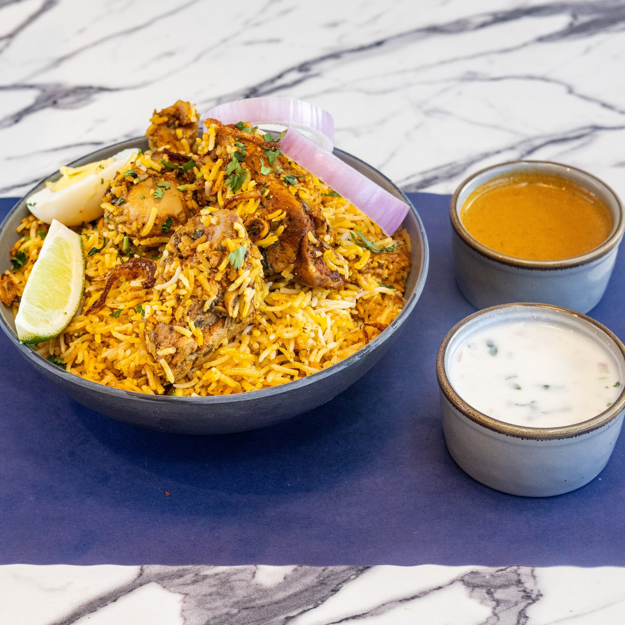 JACKFRUIT BIRYANI
