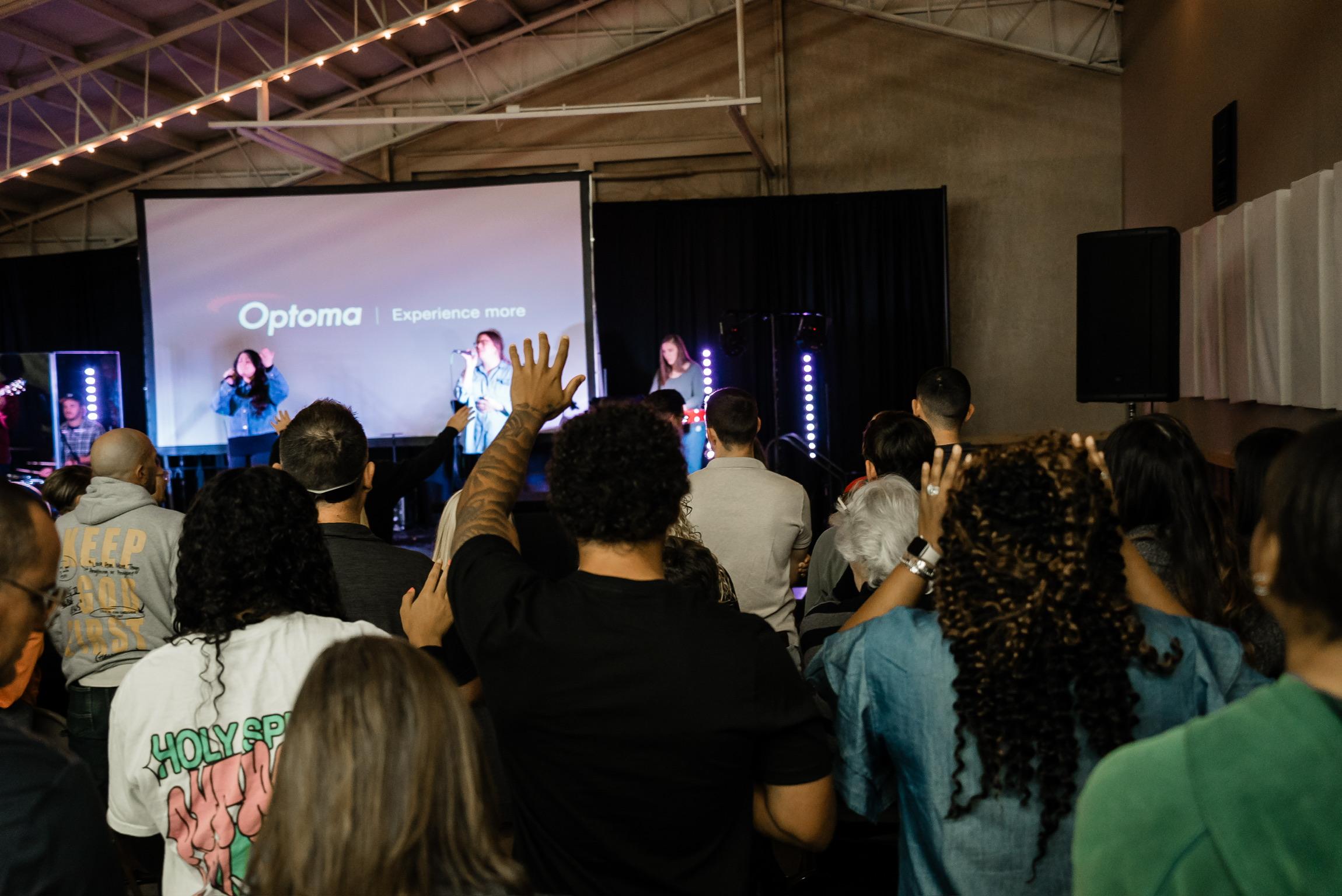 Eagle Creek Church - Warrensburg Image