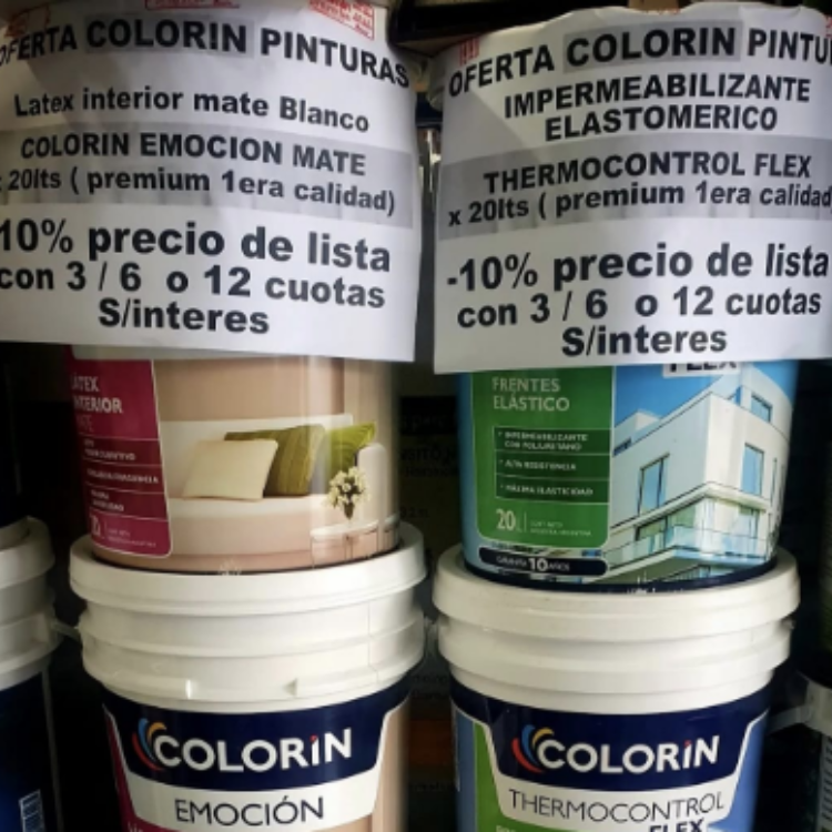 Galería en miniatura