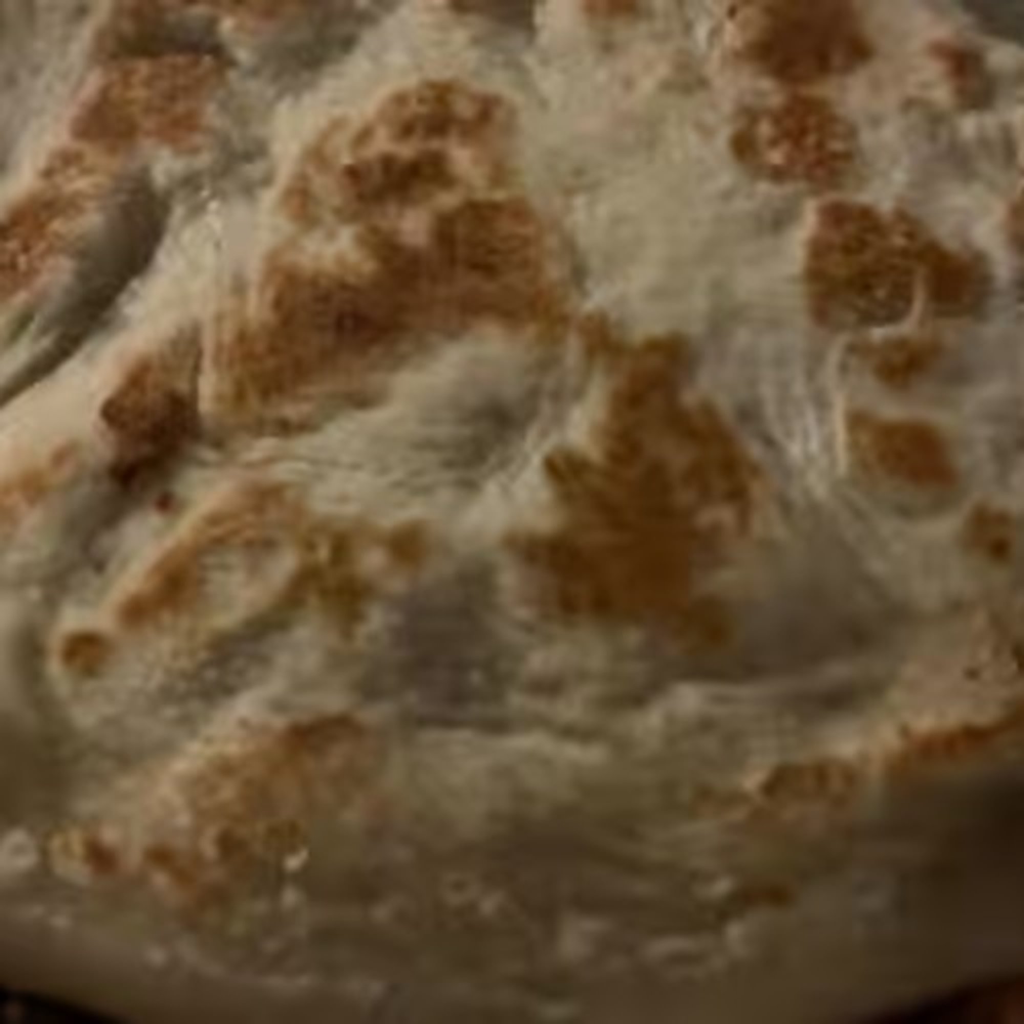 Baleada Pollo
