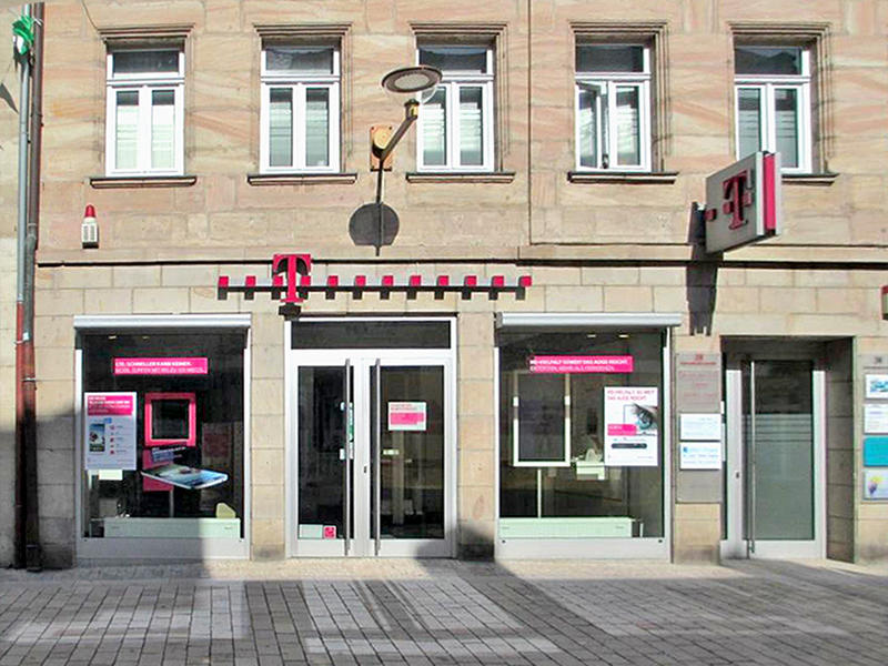 Telekom Shop Furth Schwabacher Str 38 Offnungszeiten Angebote