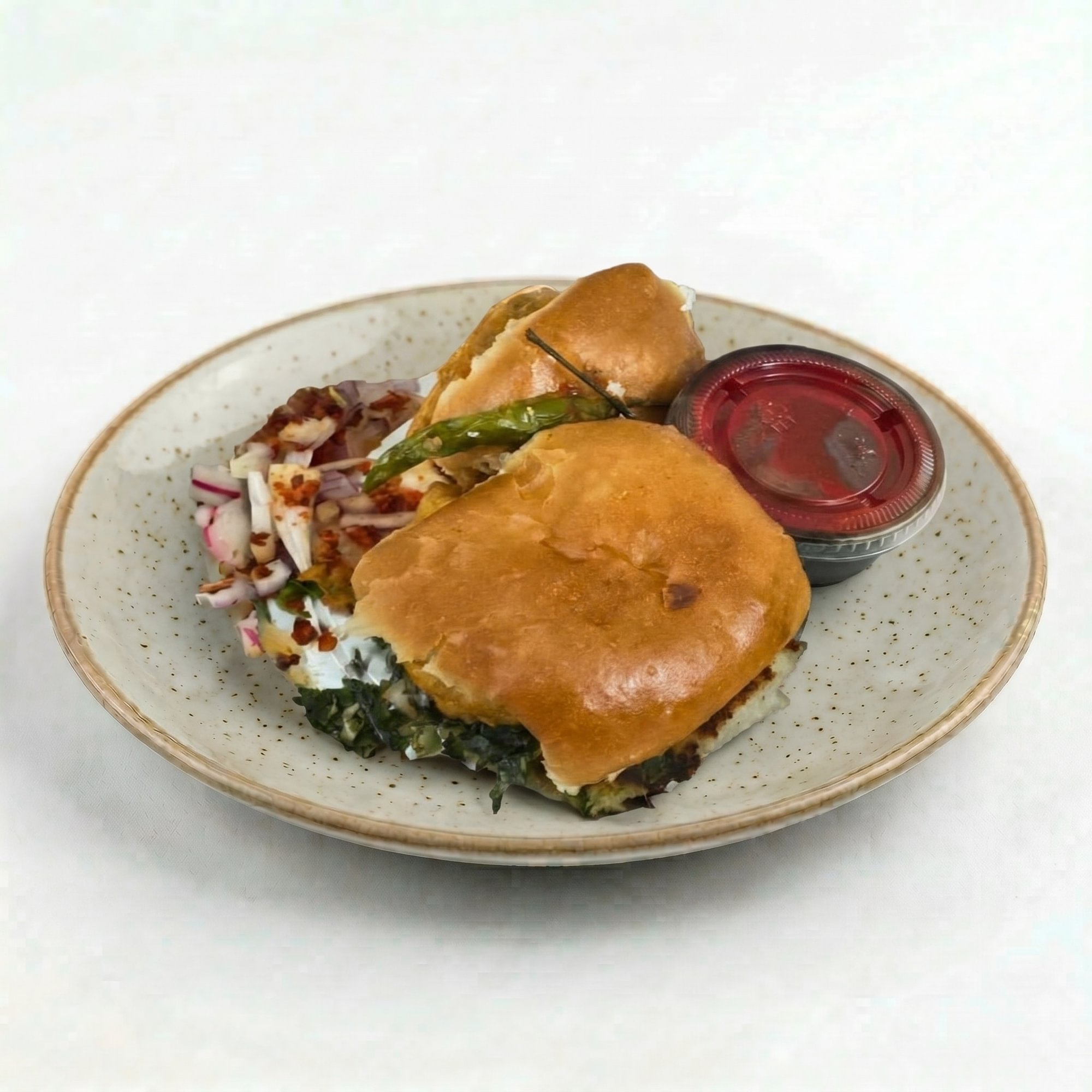 Vada Pav