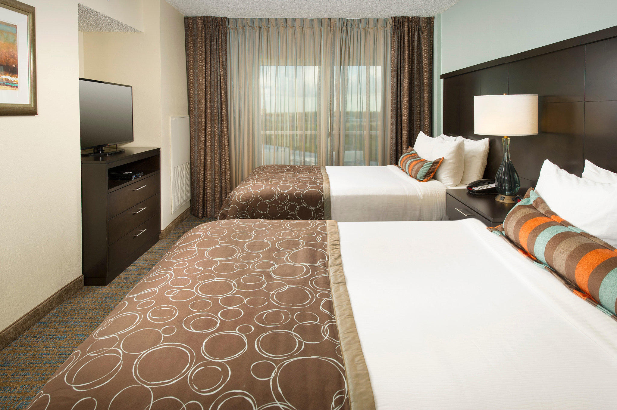 Staybridge Suites Dallas-Las Colinas Area Photo