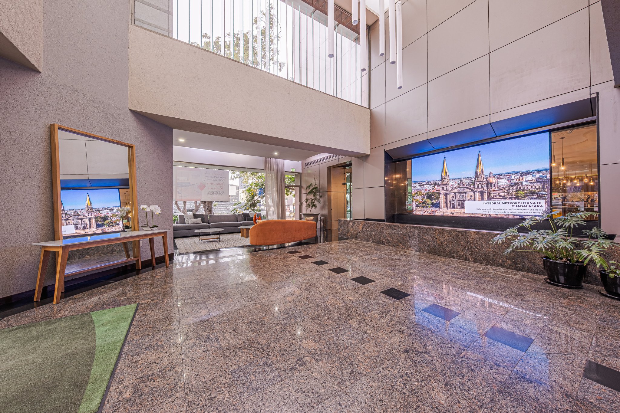 Galería en miniatura