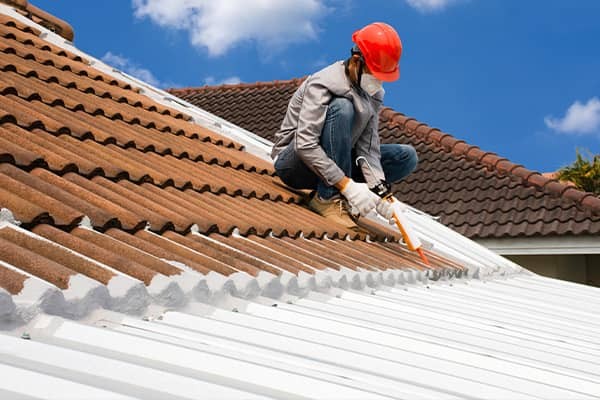 Residential | Repairs