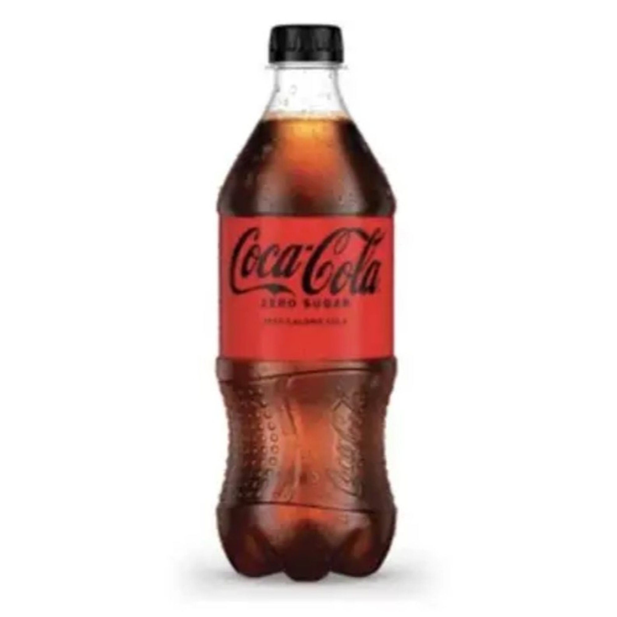 Coke Zero