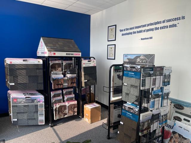 Innovative Roofing Image