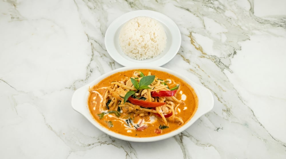 C2 Red Curry