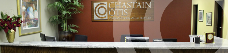 Chastain-Otis Insurance & Financial Services Photo