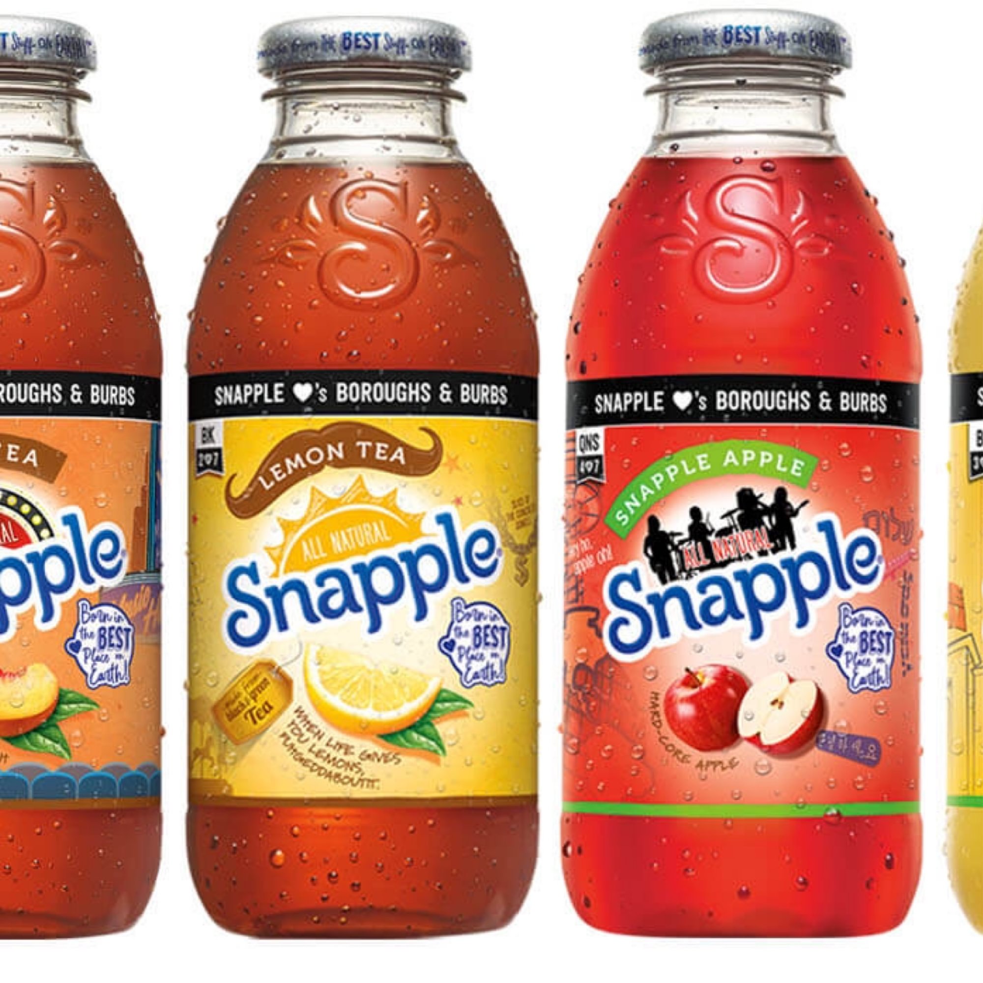 Snapple