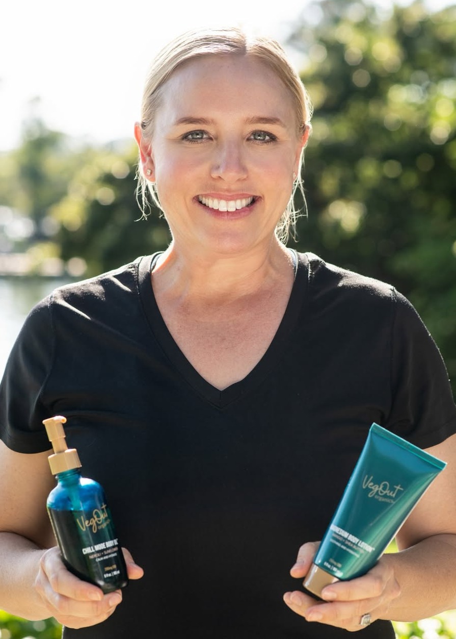 Veg Out Organics Image