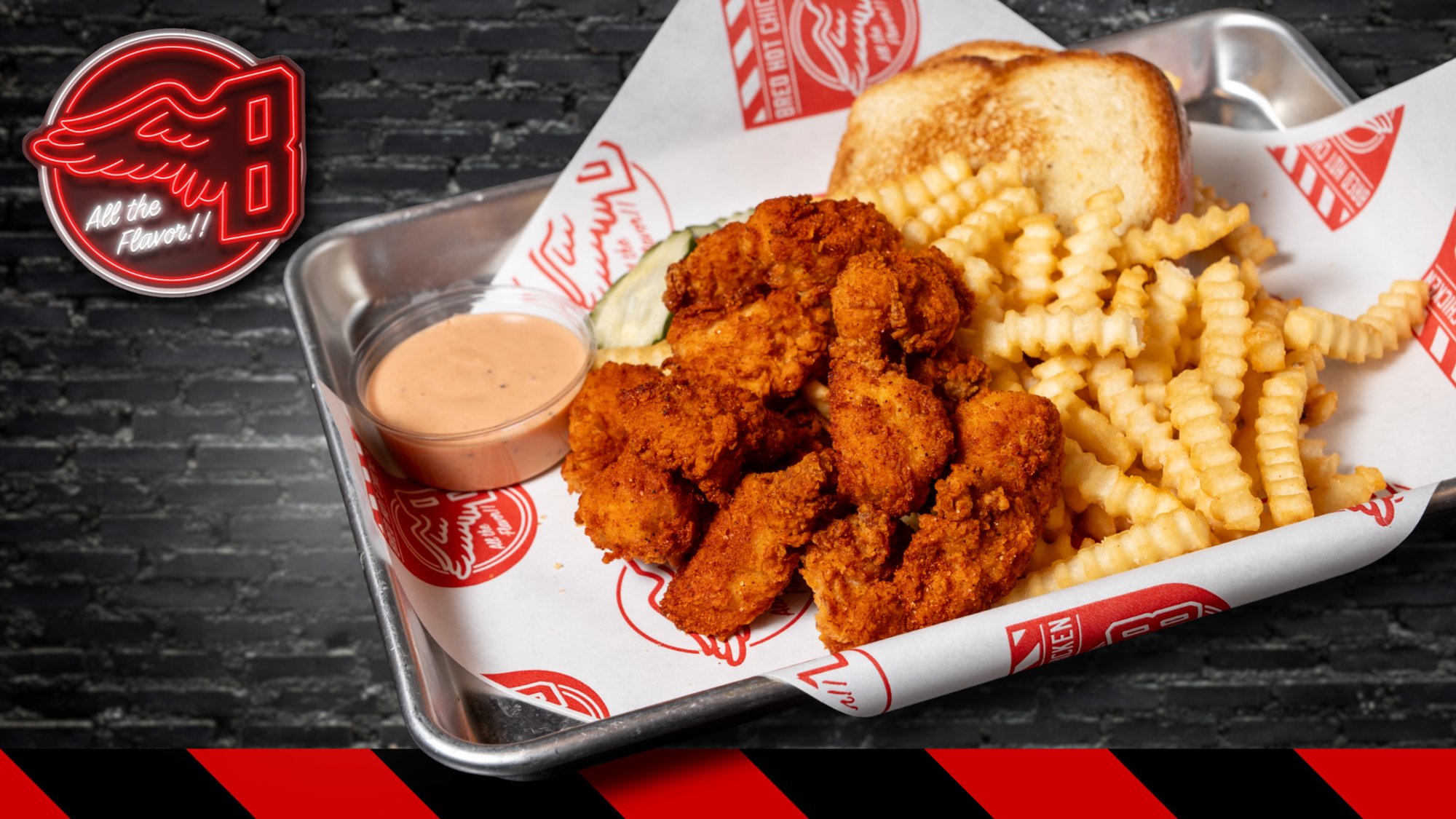 Nugget Combo