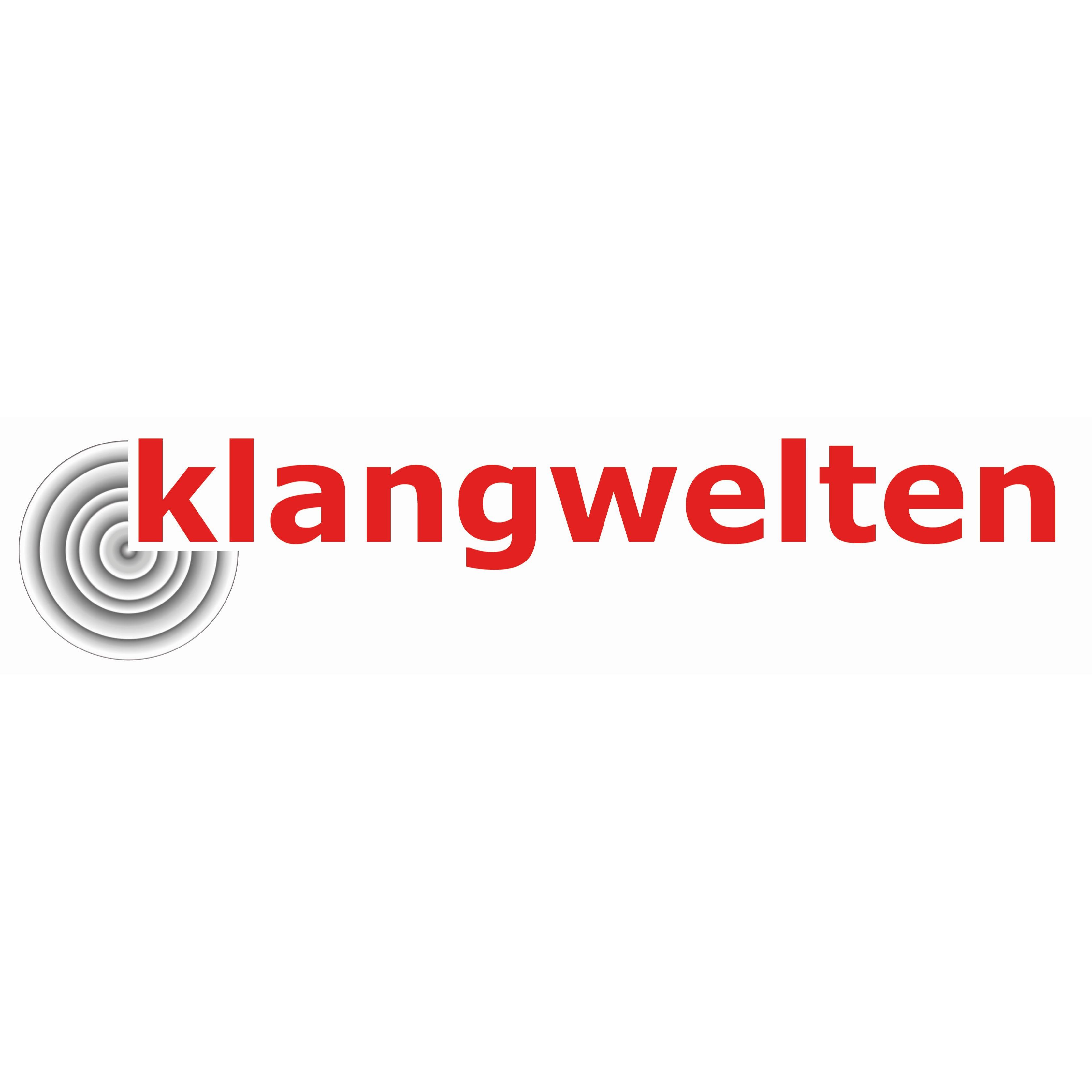 Klangwelten Logo