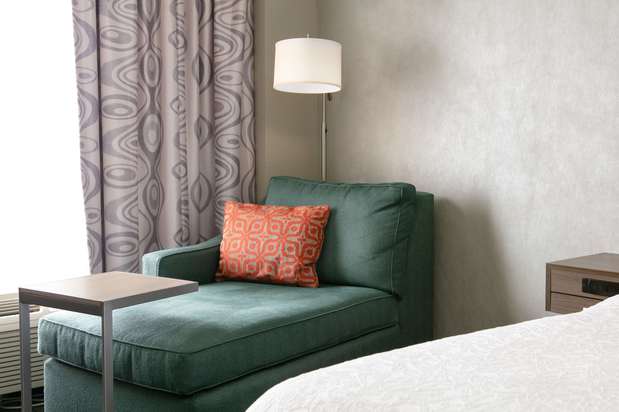 Images Hampton Inn Council Bluffs